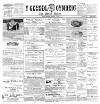 Y Genedl Gymreig Wednesday 14 December 1892 Page 1
