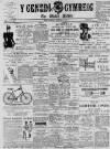 Y Genedl Gymreig Tuesday 11 December 1894 Page 1