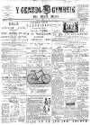 Y Genedl Gymreig Tuesday 15 January 1895 Page 1