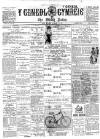 Y Genedl Gymreig Tuesday 19 March 1895 Page 1