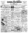 Y Genedl Gymreig Tuesday 08 March 1898 Page 1