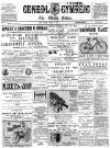 Y Genedl Gymreig Tuesday 12 April 1898 Page 1