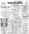 Y Genedl Gymreig Tuesday 01 November 1898 Page 1
