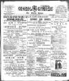 Y Genedl Gymreig Tuesday 10 January 1899 Page 1