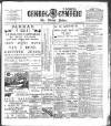 Y Genedl Gymreig Tuesday 18 April 1899 Page 1