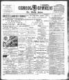 Y Genedl Gymreig Tuesday 02 May 1899 Page 1