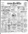 Y Genedl Gymreig Tuesday 05 September 1899 Page 1