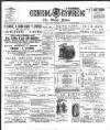 Y Genedl Gymreig Tuesday 17 October 1899 Page 1