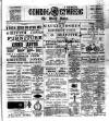 Y Genedl Gymreig Tuesday 17 September 1901 Page 1