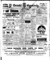 Y Genedl Gymreig Tuesday 02 January 1906 Page 1