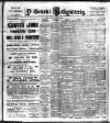 Y Genedl Gymreig Tuesday 17 March 1908 Page 1