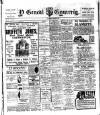 Y Genedl Gymreig Tuesday 23 November 1909 Page 1