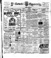 Y Genedl Gymreig Tuesday 30 November 1909 Page 1