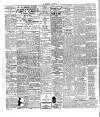 Y Genedl Gymreig Tuesday 21 December 1909 Page 4