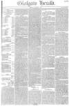 Glasgow Herald Monday 12 February 1821 Page 1