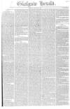 Glasgow Herald Monday 29 January 1821 Page 1
