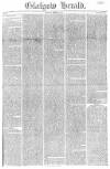 Glasgow Herald Monday 05 March 1821 Page 1