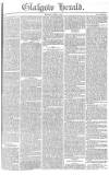 Glasgow Herald Monday 02 April 1821 Page 1