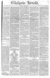 Glasgow Herald Monday 16 April 1821 Page 1
