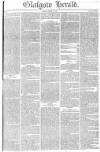 Glasgow Herald Friday 20 April 1821 Page 1