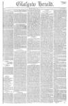Glasgow Herald Monday 07 May 1821 Page 1