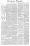 Glasgow Herald Friday 22 June 1821 Page 1