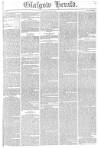 Glasgow Herald Monday 09 July 1821 Page 1
