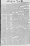 Glasgow Herald Friday 18 January 1822 Page 1