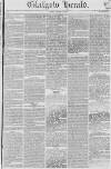 Glasgow Herald Friday 25 January 1822 Page 1