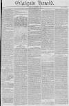 Glasgow Herald Monday 28 January 1822 Page 1