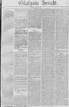Glasgow Herald Friday 01 March 1822 Page 1
