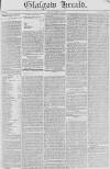 Glasgow Herald Monday 04 March 1822 Page 1