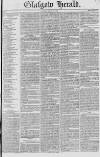 Glasgow Herald Friday 22 March 1822 Page 1