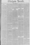 Glasgow Herald Monday 01 April 1822 Page 1