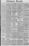 Glasgow Herald Monday 22 April 1822 Page 1