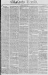 Glasgow Herald Monday 27 May 1822 Page 1