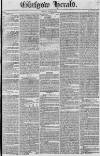 Glasgow Herald Monday 10 June 1822 Page 1