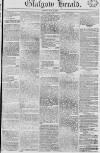 Glasgow Herald Monday 24 June 1822 Page 1