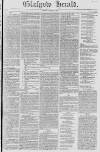 Glasgow Herald Friday 09 August 1822 Page 1