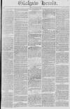 Glasgow Herald Friday 16 August 1822 Page 1