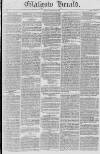 Glasgow Herald Friday 30 August 1822 Page 1
