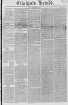 Glasgow Herald Friday 06 September 1822 Page 1