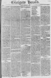 Glasgow Herald Friday 13 September 1822 Page 1