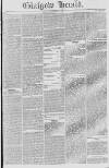 Glasgow Herald Monday 16 September 1822 Page 1