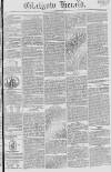 Glasgow Herald Friday 27 September 1822 Page 1