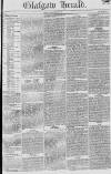 Glasgow Herald Friday 04 October 1822 Page 1