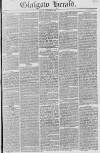 Glasgow Herald Friday 18 October 1822 Page 1