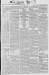 Glasgow Herald Friday 15 November 1822 Page 1