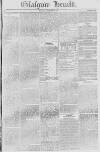 Glasgow Herald Monday 18 November 1822 Page 1