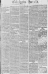 Glasgow Herald Friday 13 December 1822 Page 1